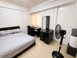 Blk 143 Lorong Ah Soo (Hougang), HDB 3 Rooms #604634351
